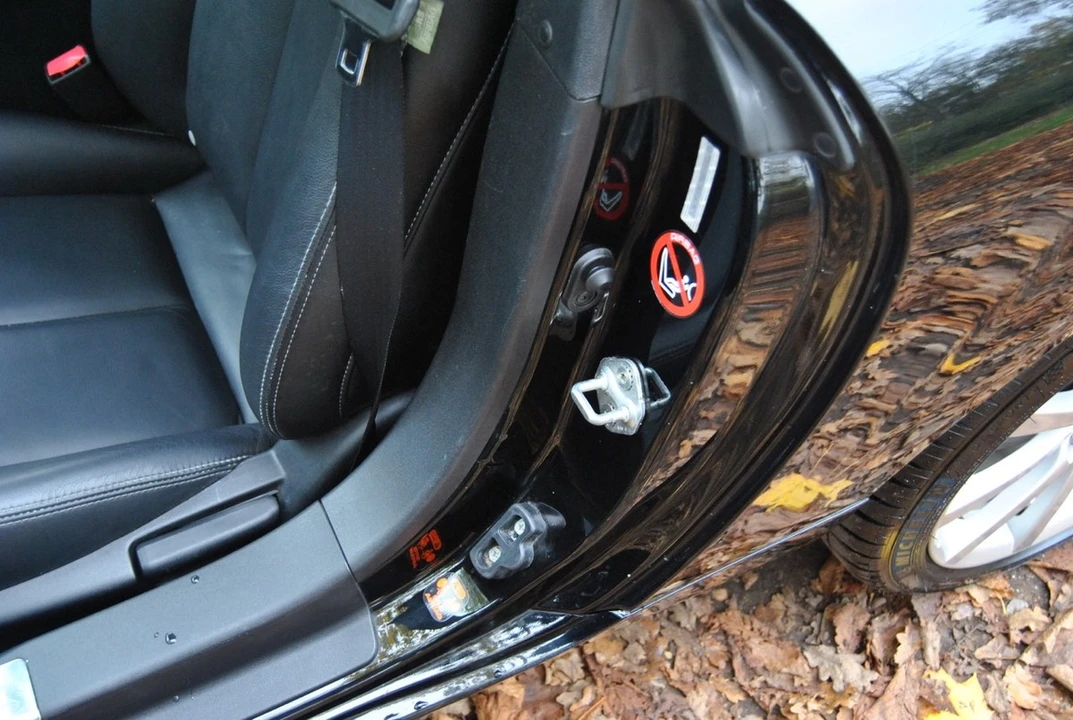 2009 Mazda NC MX-5 Miata - Image 29 of 30