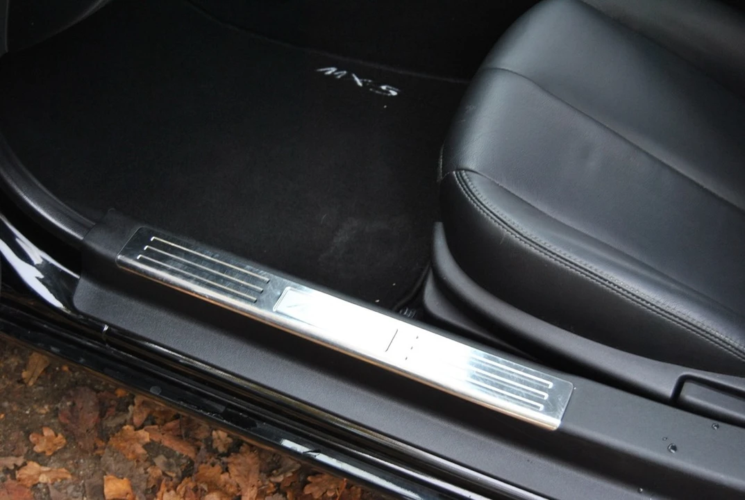 2009 Mazda NC MX-5 Miata - Image 30 of 30