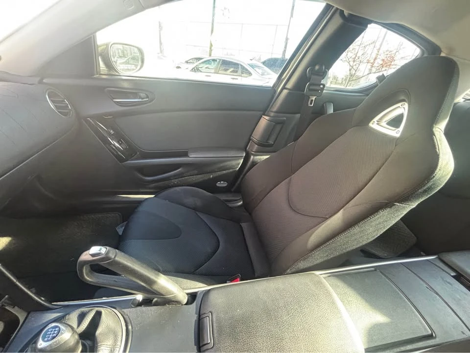 2009 Mazda RX-8 2nd Gen - Image 8 of 8