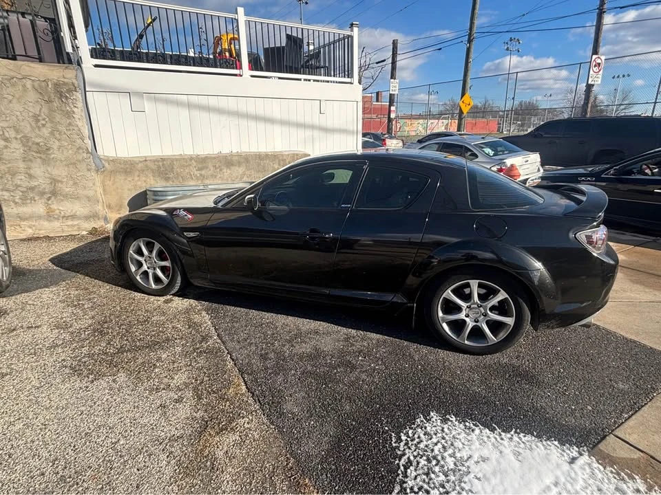 2009 Mazda RX-8 2nd Gen - Image 4 of 8