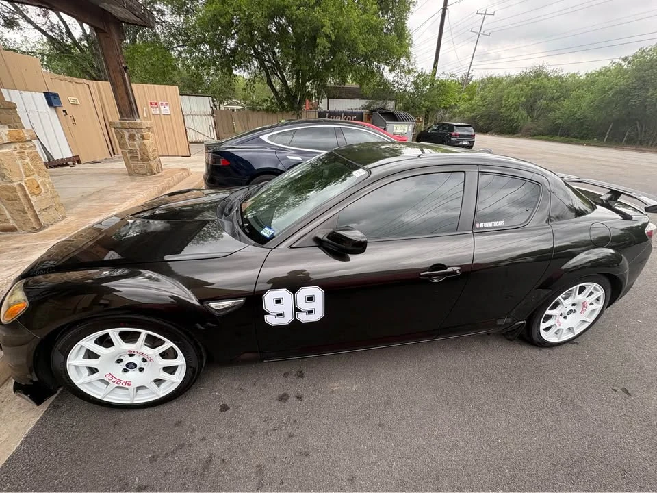 2009 Mazda RX-8 2nd Gen - Image 2 of 9