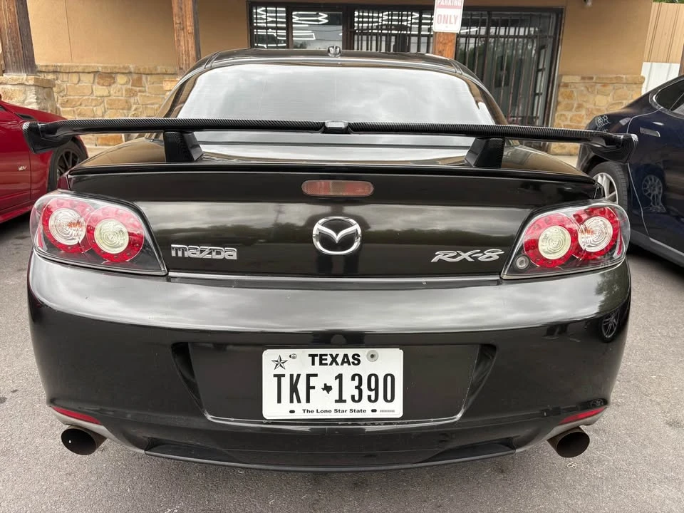 2009 Mazda RX-8 2nd Gen - Image 4 of 9