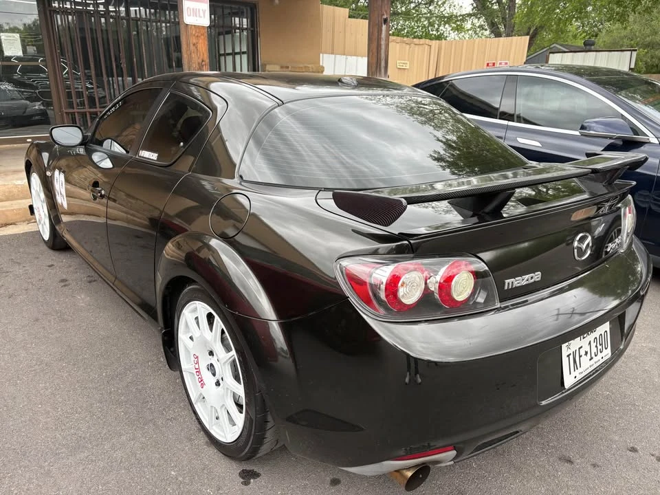 2009 Mazda RX-8 2nd Gen - Image 3 of 9