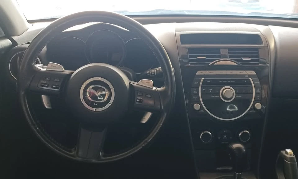 2009 Mazda RX-8 2nd Gen - Image 9 of 12