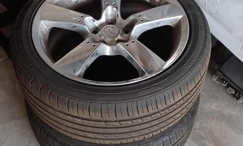 2009 Mazda RX-8 2nd Gen - Image 10 of 12