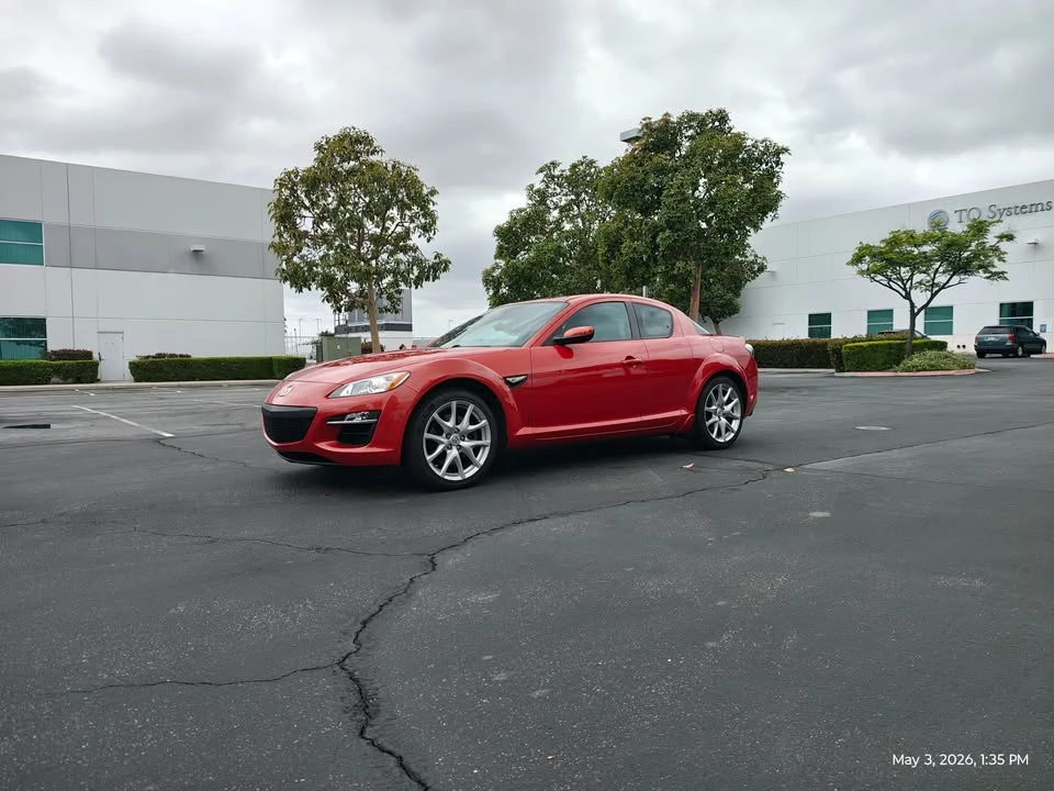 2009 Mazda RX-8 2nd Gen - Image 5 of 21