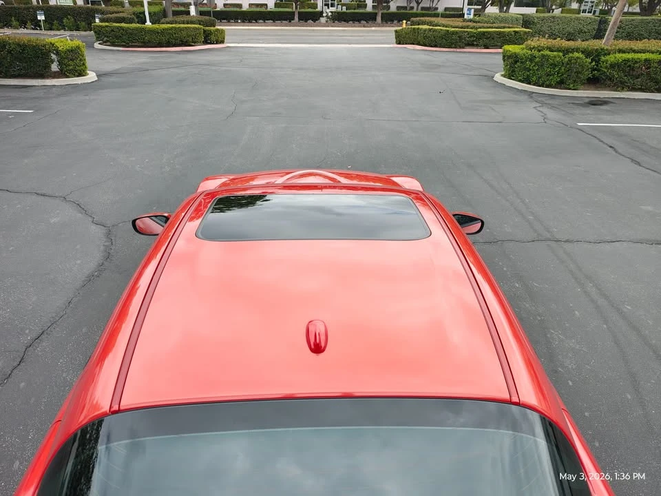 2009 Mazda RX-8 2nd Gen - Image 6 of 21