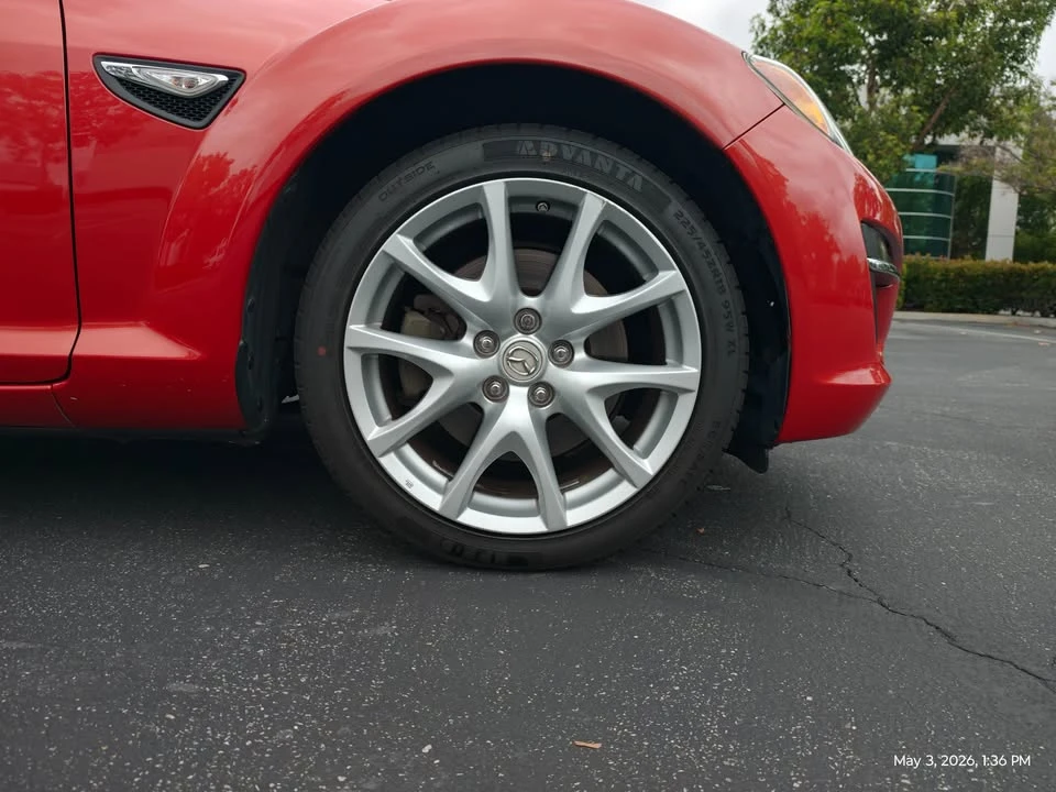 2009 Mazda RX-8 2nd Gen - Image 10 of 21