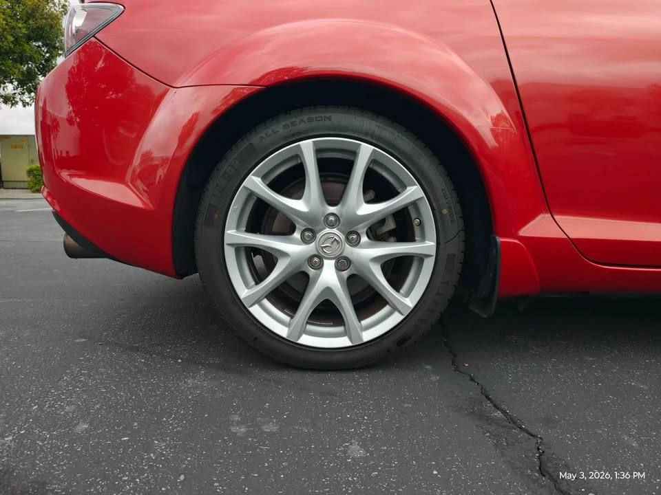 2009 Mazda RX-8 2nd Gen - Image 9 of 21