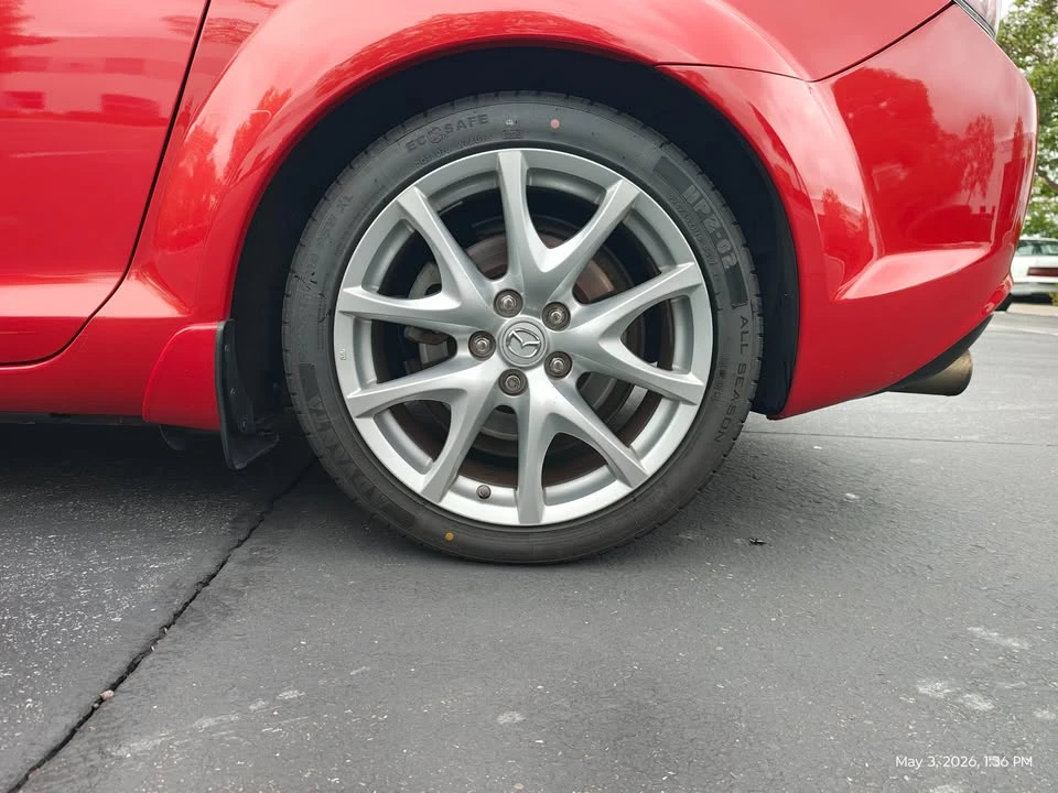 2009 Mazda RX-8 2nd Gen - Image 8 of 21