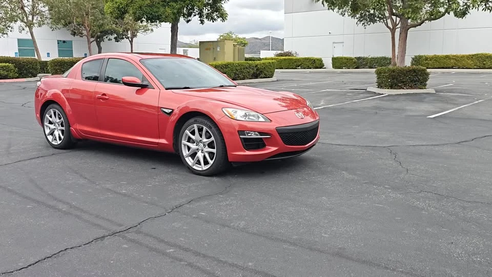 2009 Mazda RX-8 2nd Gen - Image 21 of 21