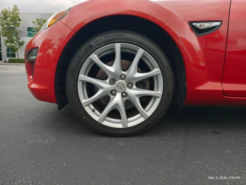 2009 Mazda RX-8 2nd Gen - Image 7 of 21