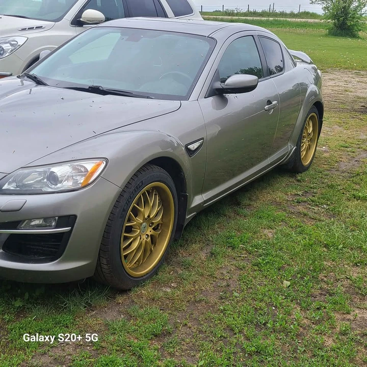 2009 Mazda RX-8 2nd Gen - Image 4 of 12