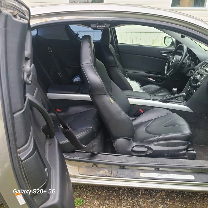 2009 Mazda RX-8 2nd Gen - Image 7 of 12
