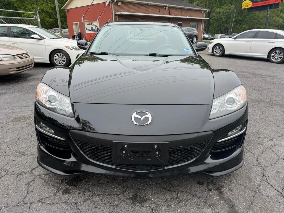 2009 Mazda RX-8 2nd Gen - Image 2 of 28