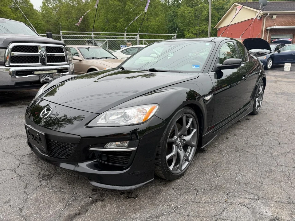 2009 Mazda RX-8 2nd Gen - Image 3 of 28