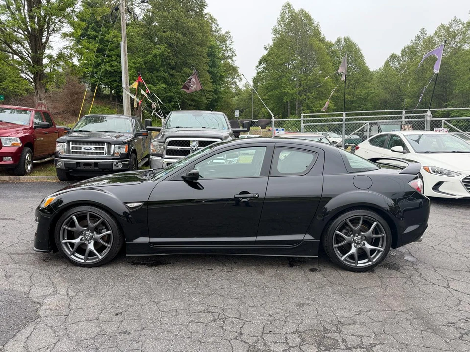 2009 Mazda RX-8 2nd Gen - Image 4 of 28