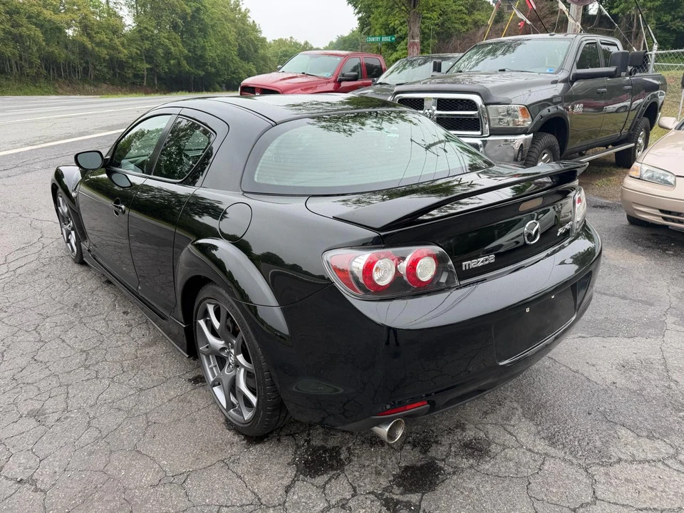 2009 Mazda RX-8 2nd Gen - Image 5 of 28