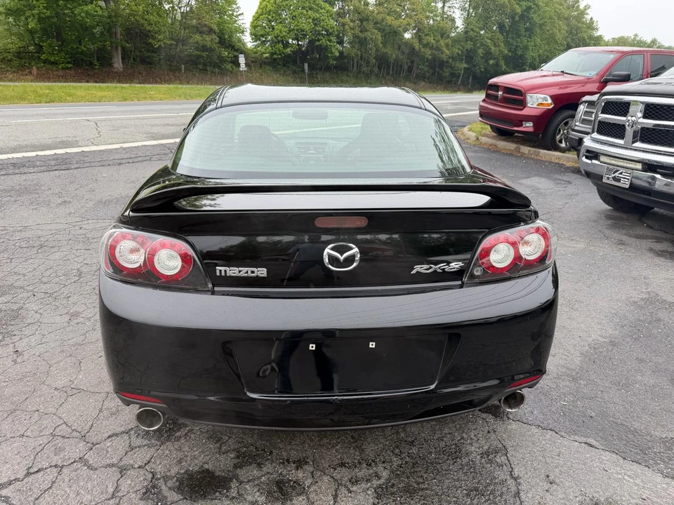 2009 Mazda RX-8 2nd Gen - Image 6 of 28