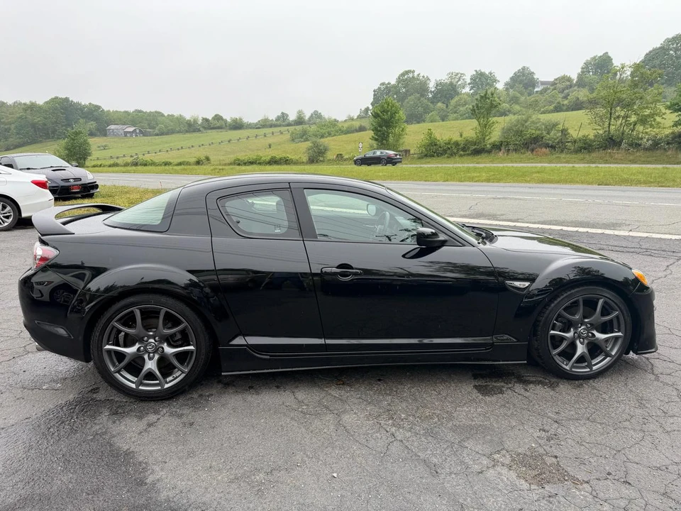 2009 Mazda RX-8 2nd Gen - Image 8 of 28