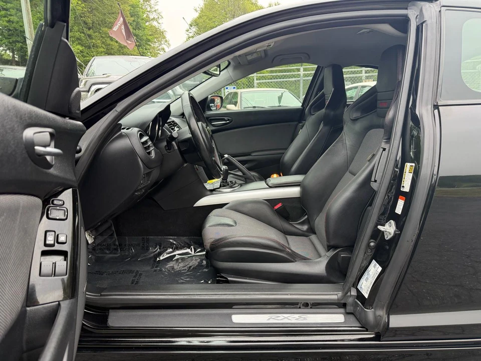 2009 Mazda RX-8 2nd Gen - Image 11 of 28