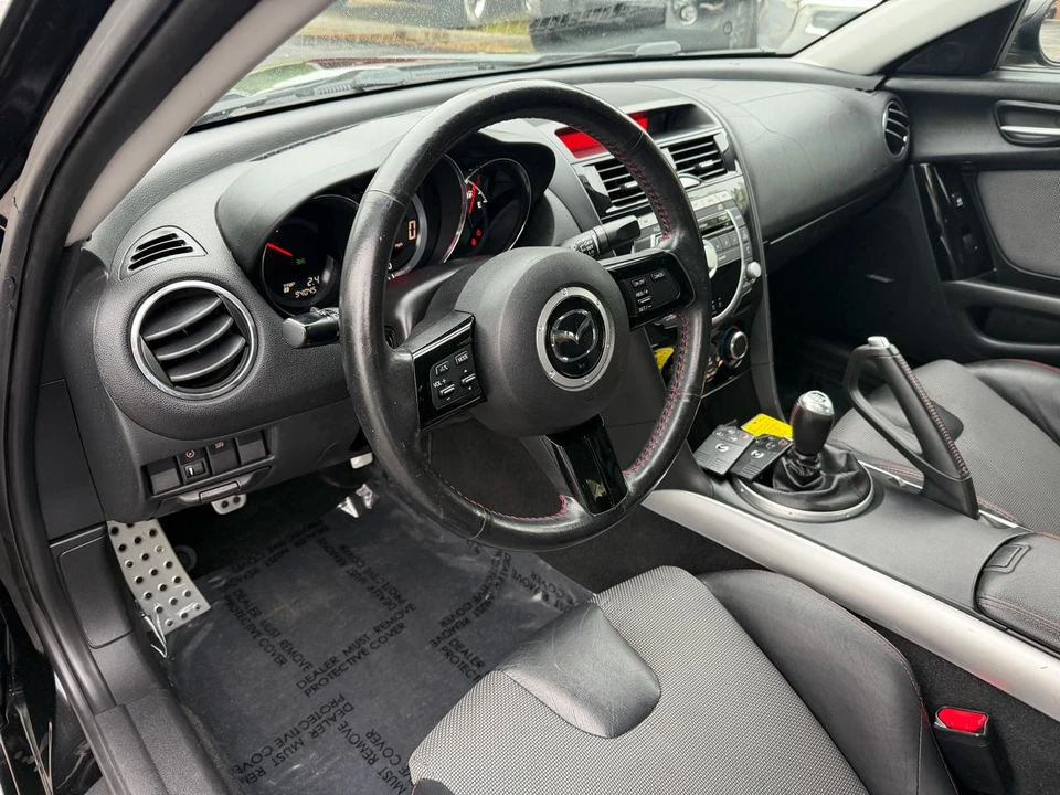 2009 Mazda RX-8 2nd Gen - Image 13 of 28