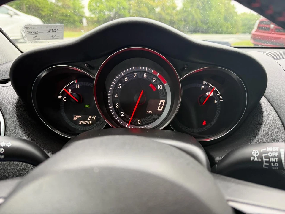 2009 Mazda RX-8 2nd Gen - Image 15 of 28