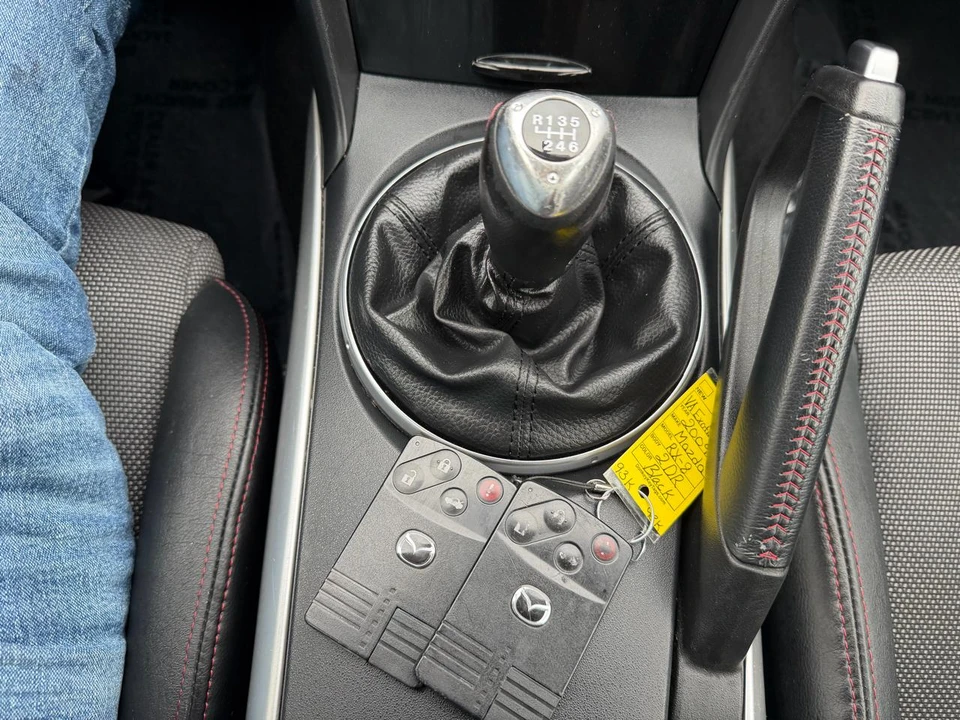 2009 Mazda RX-8 2nd Gen - Image 19 of 28
