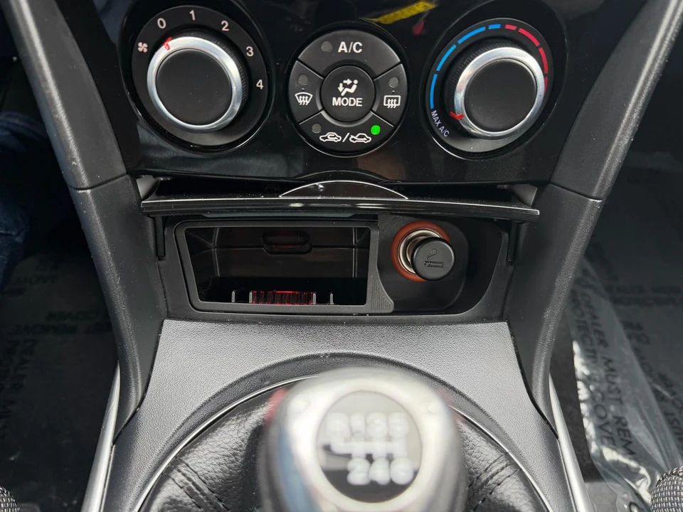 2009 Mazda RX-8 2nd Gen - Image 21 of 28