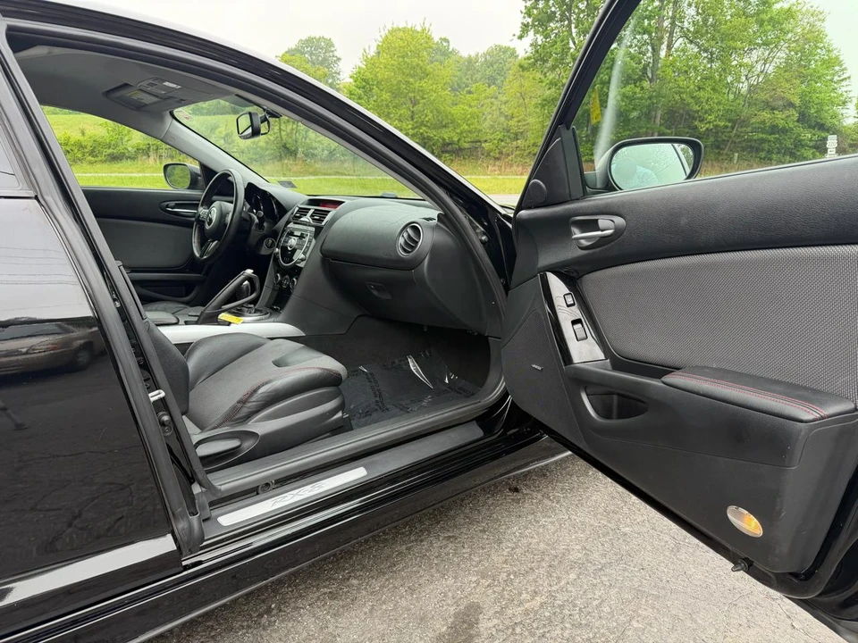 2009 Mazda RX-8 2nd Gen - Image 22 of 28