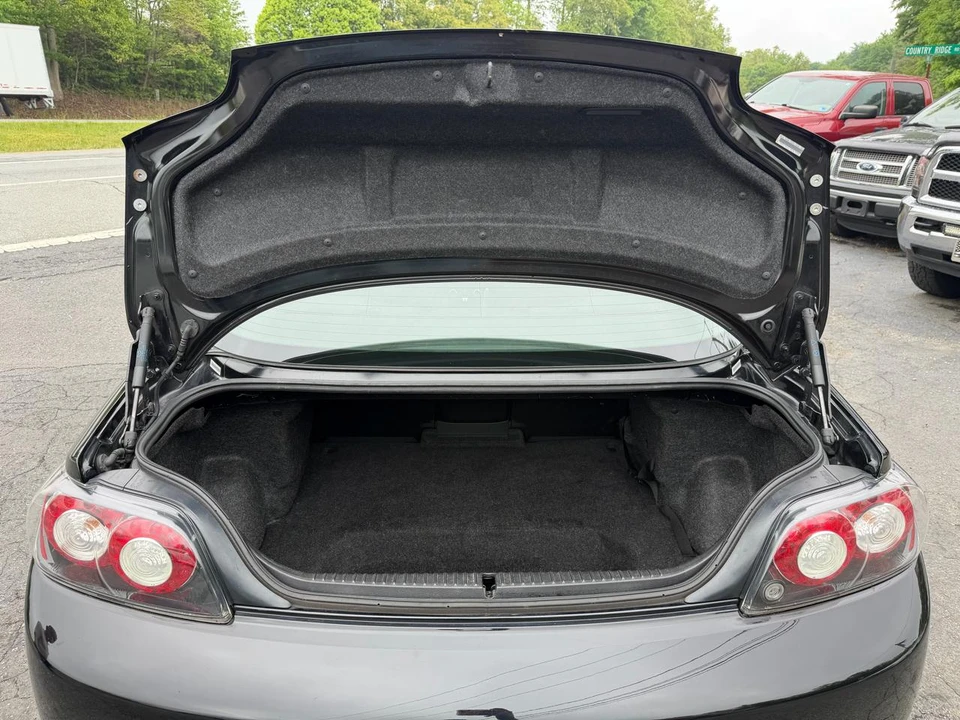 2009 Mazda RX-8 2nd Gen - Image 26 of 28