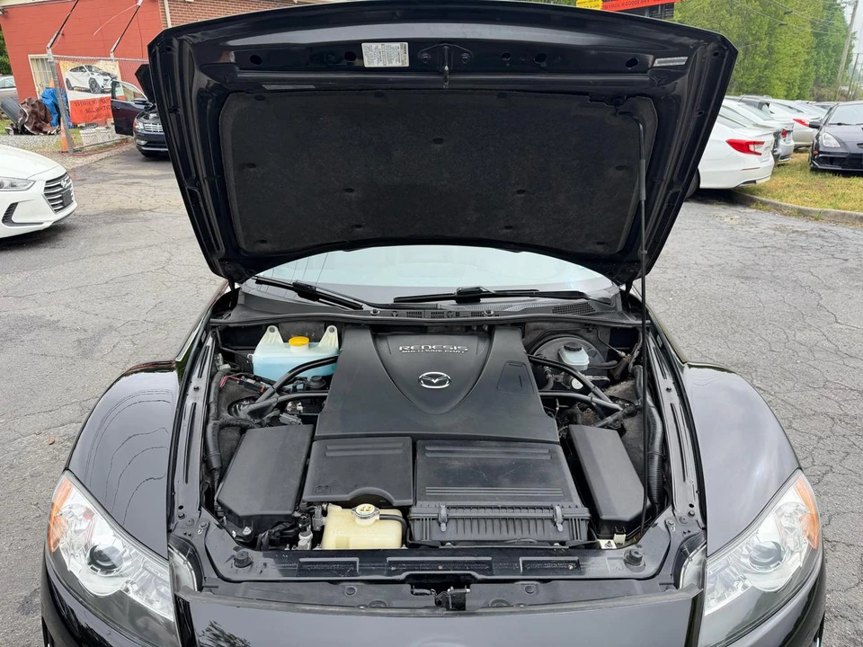 2009 Mazda RX-8 2nd Gen - Image 28 of 28