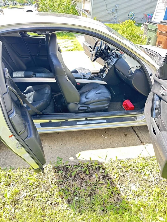 2009 Mazda RX-8 2nd Gen - Image 12 of 15