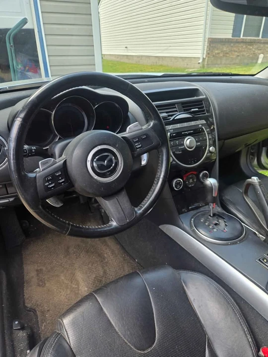 2009 Mazda RX-8 2nd Gen - Image 3 of 15
