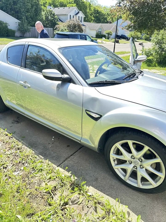 2009 Mazda RX-8 2nd Gen - Image 11 of 15