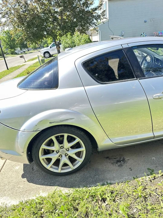 2009 Mazda RX-8 2nd Gen - Image 9 of 15