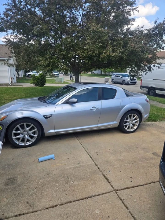 2009 Mazda RX-8 2nd Gen - Image 2 of 15