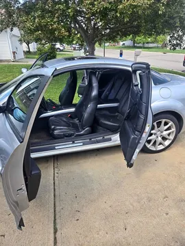 2009 Mazda RX-8