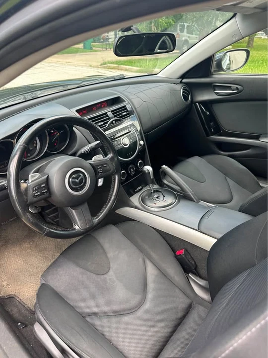 2009 Mazda RX-8 2nd Gen - Image 10 of 11