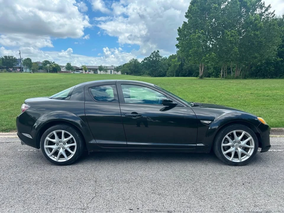 2009 Mazda RX-8 2nd Gen - Image 3 of 11