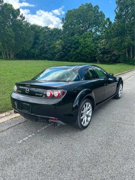 2009 Mazda RX-8 2nd Gen - Image 6 of 11