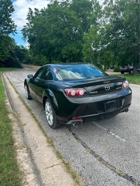 2009 Mazda RX-8 2nd Gen - Image 5 of 11