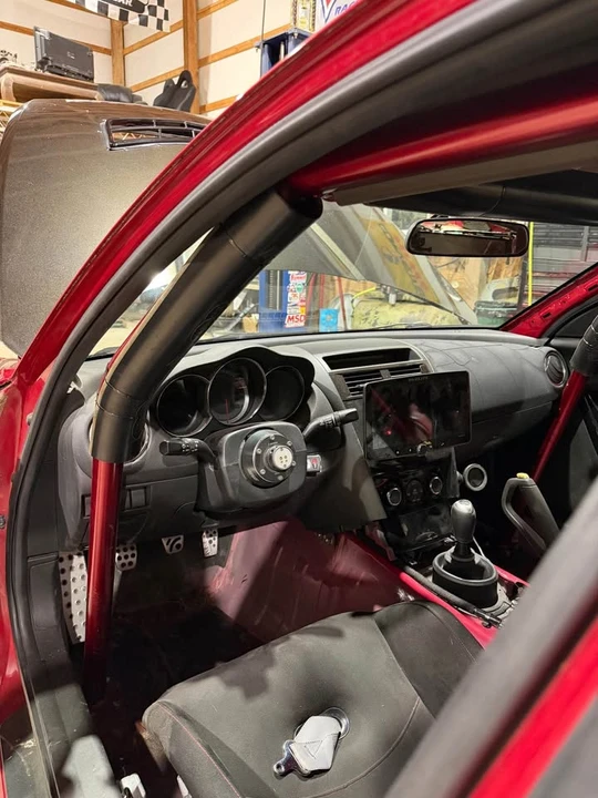 2009 Mazda RX-8 2nd Gen - Image 7 of 13