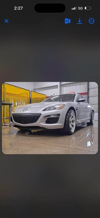 2009 Mazda RX-8 2nd Gen - Image 3 of 19
