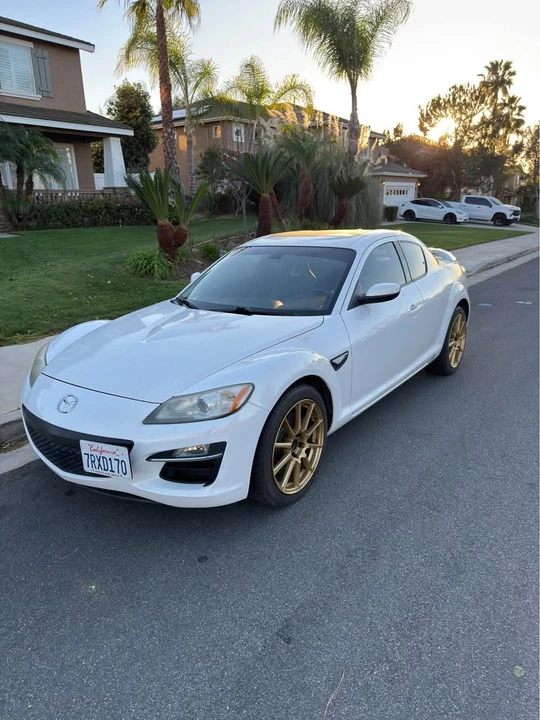2009 Mazda RX-8 2nd Gen - Image 5 of 10