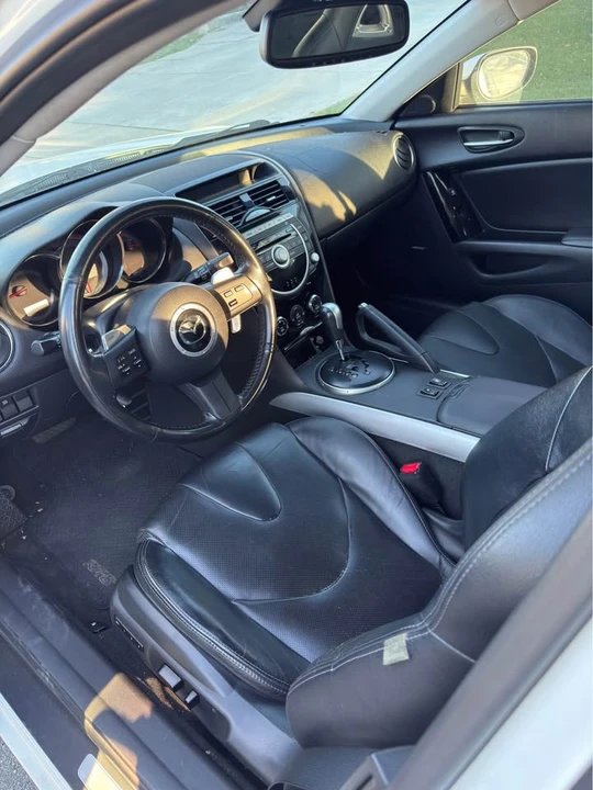 2009 Mazda RX-8 2nd Gen - Image 6 of 10