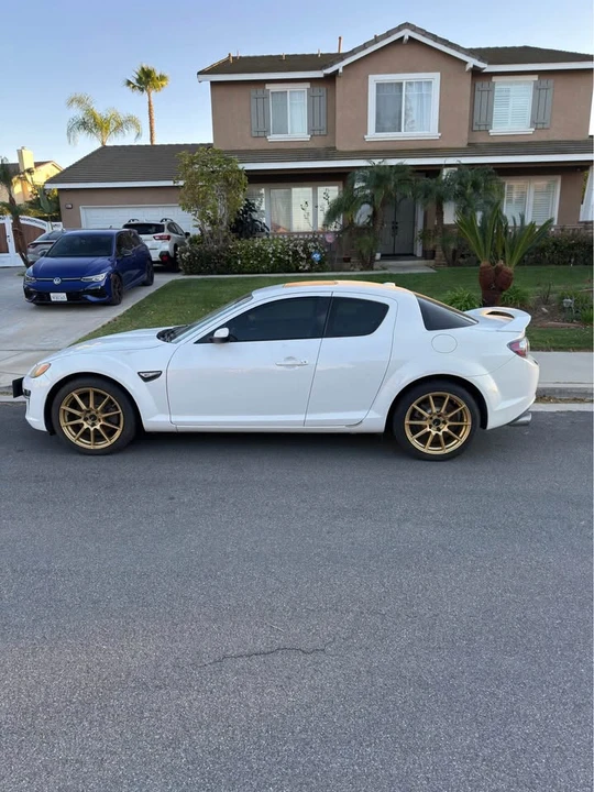 2009 Mazda RX-8 2nd Gen - Image 4 of 10