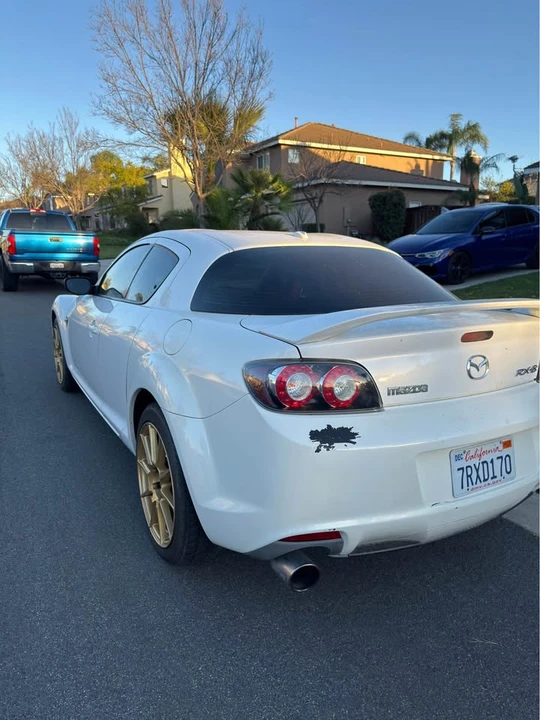 2009 Mazda RX-8 2nd Gen - Image 3 of 10