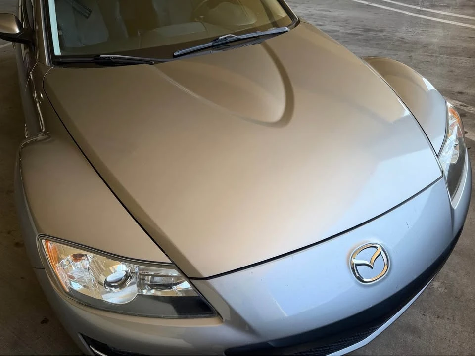 2009 Mazda RX-8 2nd Gen - Image 4 of 7