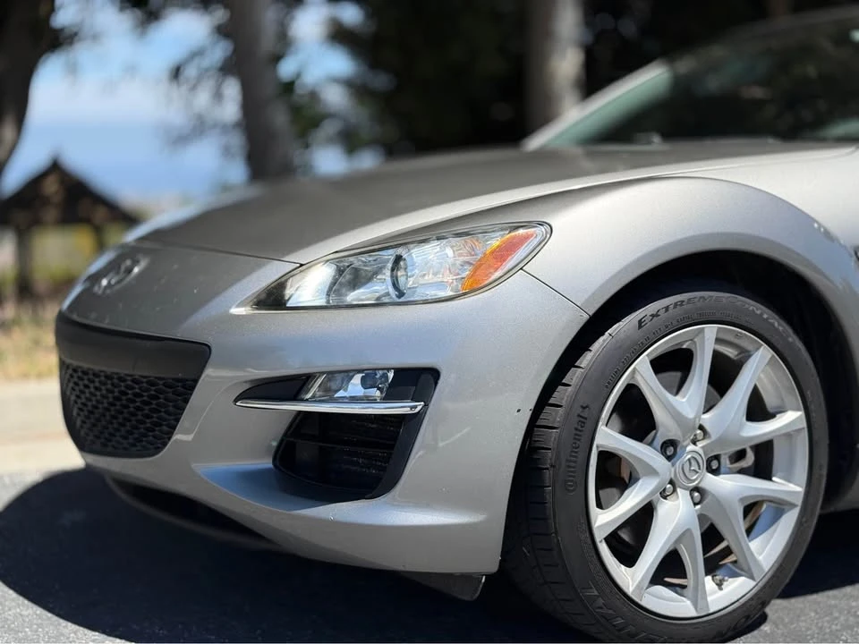 2009 Mazda RX-8 2nd Gen - Image 2 of 7